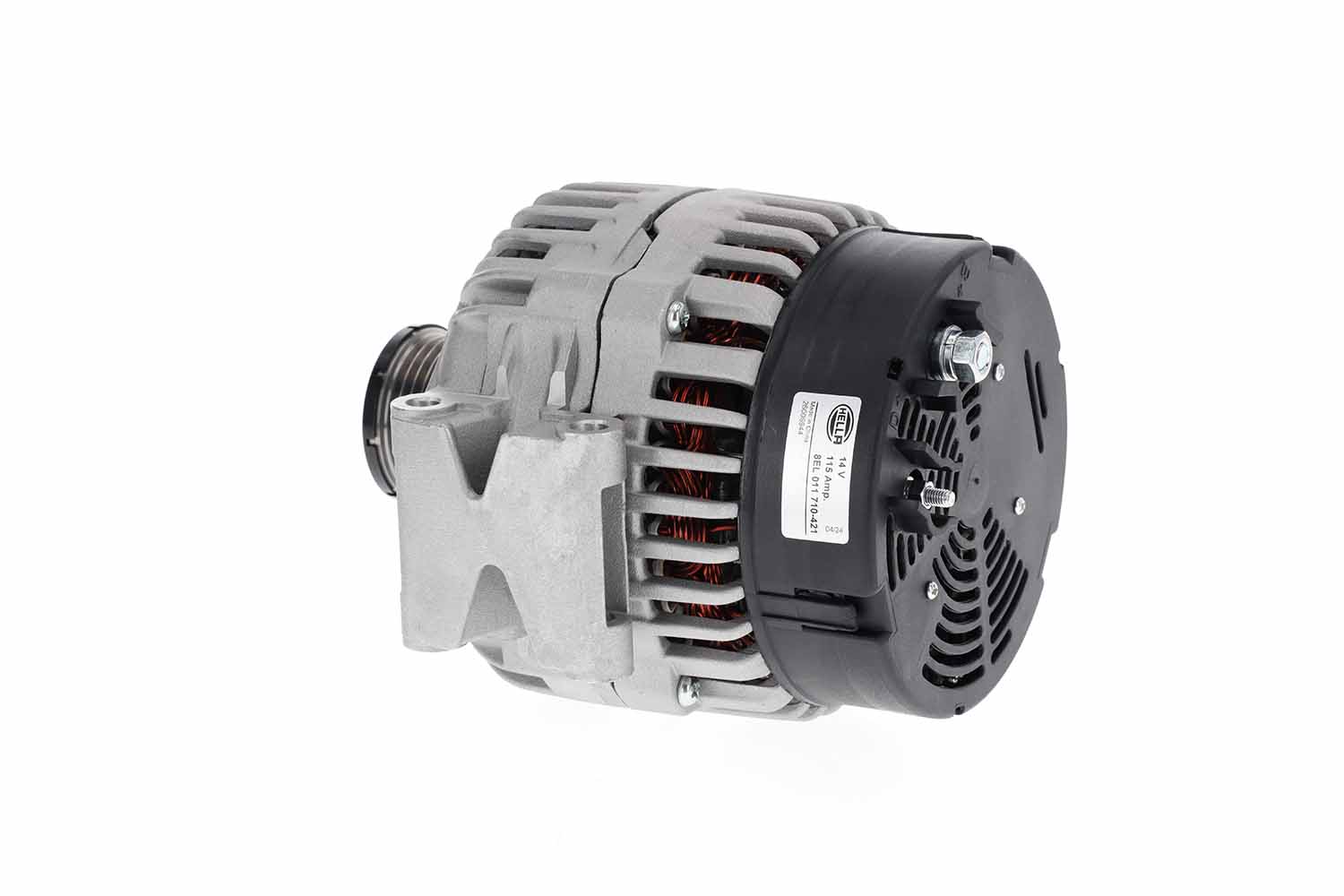 ALTERNATORE